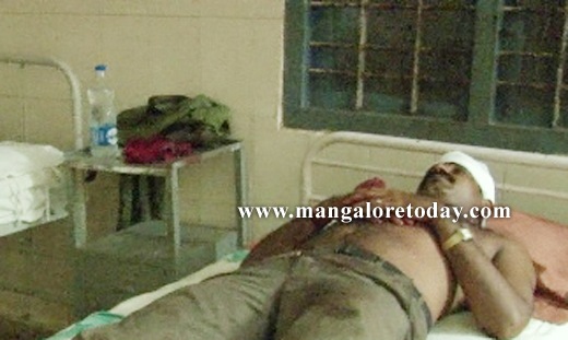  Several incidents of assaults  near Shirva sparks tension 